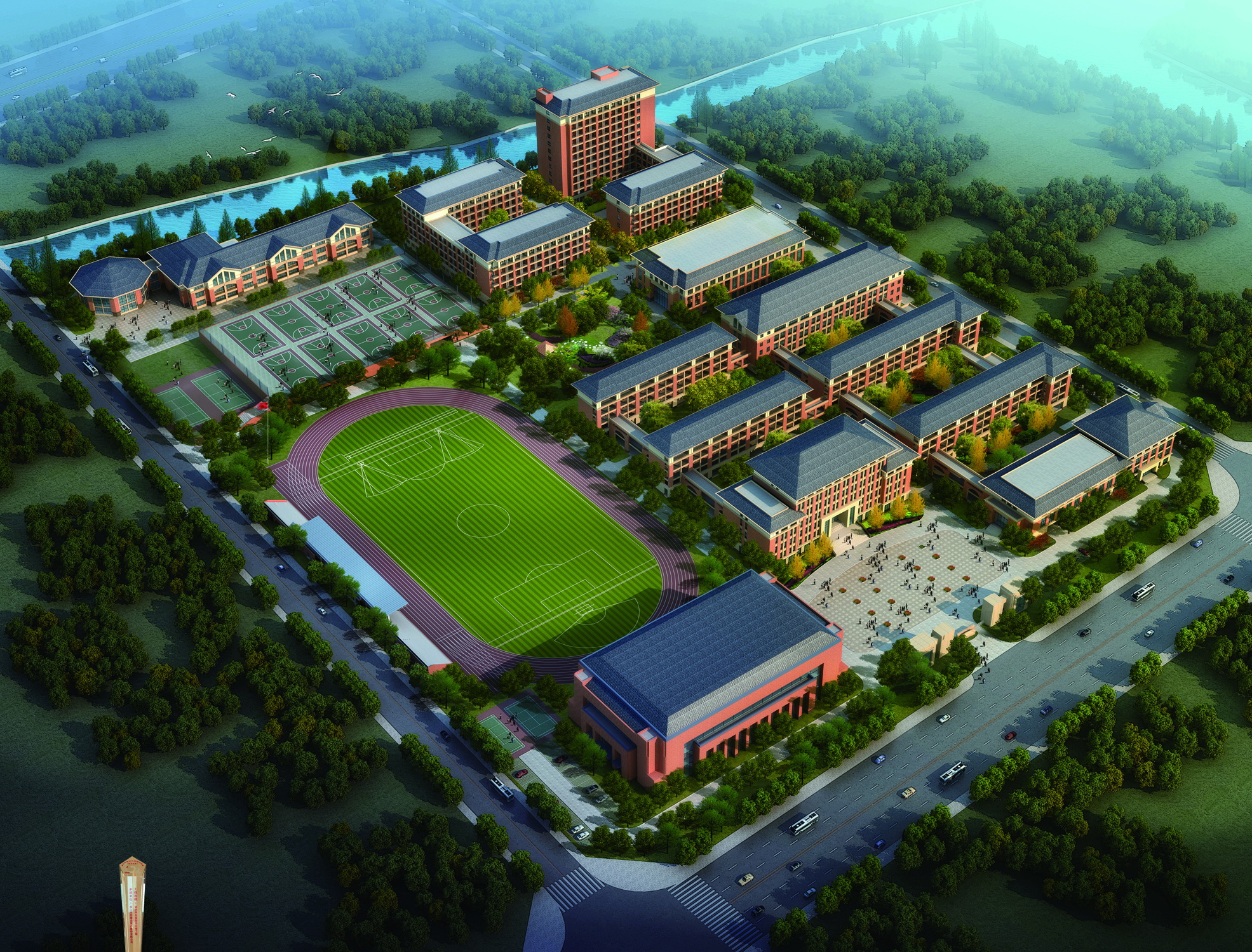 浙江宏達(dá)南潯學(xué)?！ふ憬?/>
					      <p><a href=